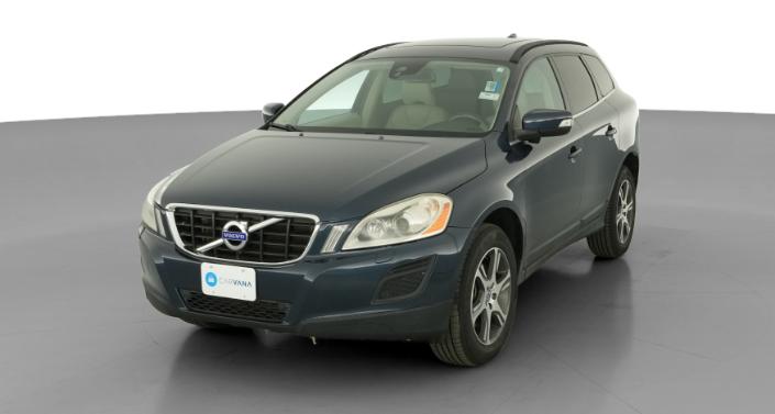 2013 Volvo XC60 T6 -
                  Framingham, MA