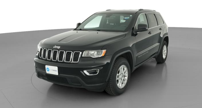 Thumbnail: 2018 Jeep Grand Cherokee - 1