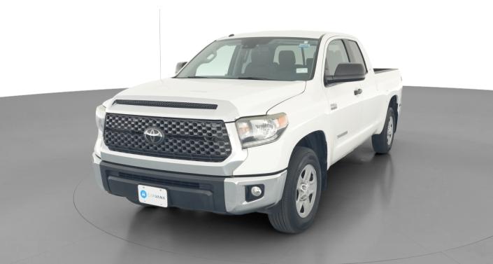 2018 Toyota Tundra SR5 -
                  Rocklin, CA