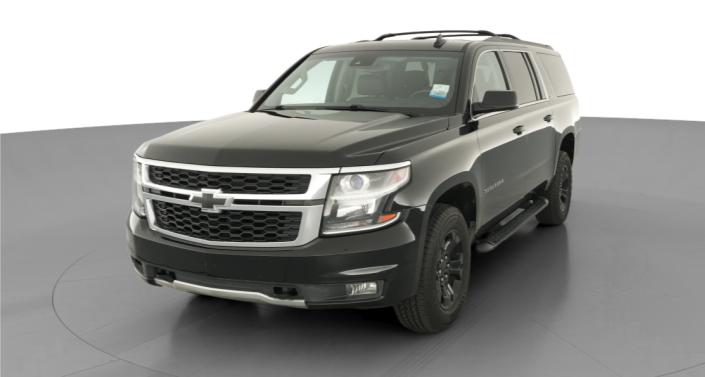 2017 Chevrolet Suburban LT -
                  Auburn, GA