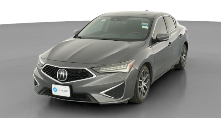 2019 Acura ILX Premium -
                  Tooele, UT