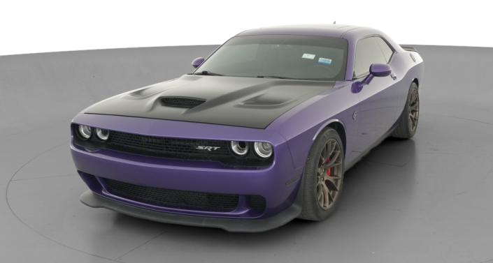 Thumbnail: 2016 Dodge Challenger - 1