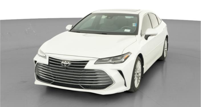 Thumbnail: 2020 Toyota Avalon - 1