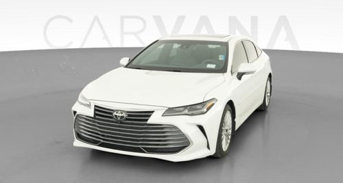 2020 Toyota Avalon