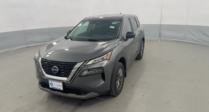 Thumbnail: 2023 Nissan Rogue - 1