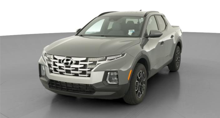 Thumbnail: 2024 Hyundai Santa Cruz - 1