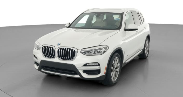 2018 BMW X3 xDrive30i -
                  Haines City, FL
