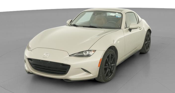 Thumbnail: 2022 Mazda MX-5 Miata - 1