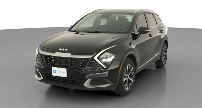 Thumbnail: 2023 Kia Sportage - 1