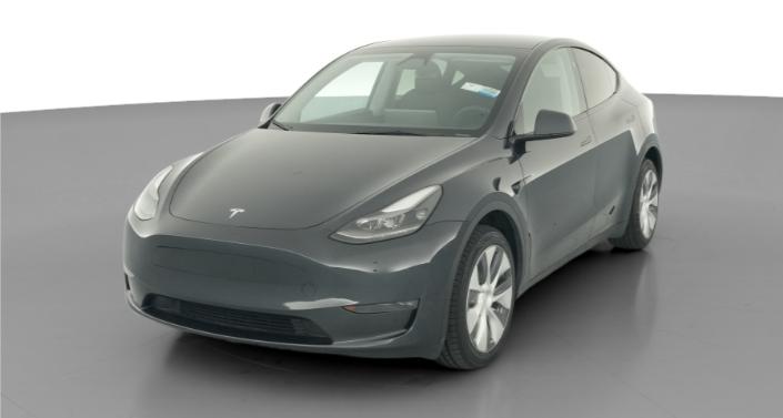 Thumbnail: 2024 Tesla Model Y - 1