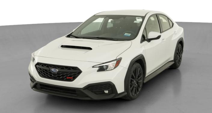 Thumbnail: 2025 Subaru WRX - 1
