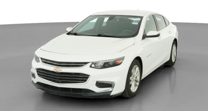 Thumbnail: 2017 Chevrolet Malibu - 1