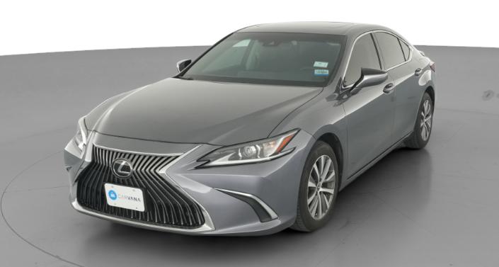 Thumbnail: 2021 Lexus ES - 1