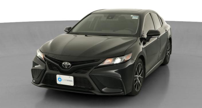 Thumbnail: 2023 Toyota Camry - 1