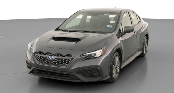 Thumbnail: 2024 Subaru WRX - 1