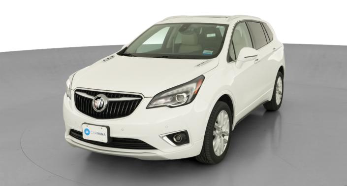 2020 Buick Envision Premium -
                  Richton Park, IL