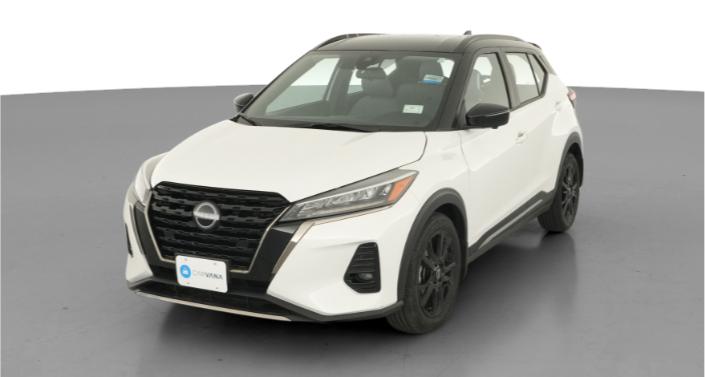 Thumbnail: 2024 Nissan Kicks - 1