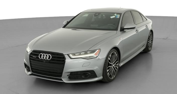Thumbnail: 2017 Audi A6 - 1