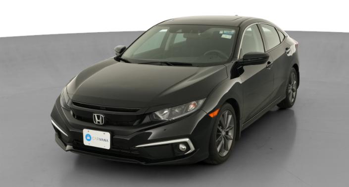 Thumbnail: 2020 Honda Civic - 1