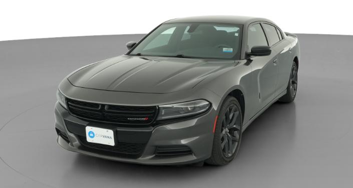 Thumbnail: 2022 Dodge Charger - 1