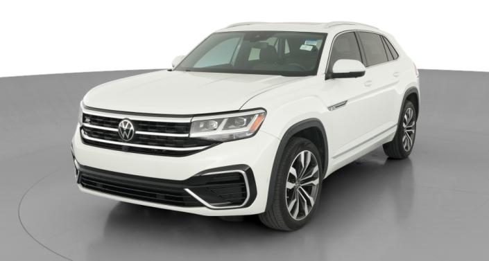 Thumbnail: 2023 Volkswagen Atlas - 1