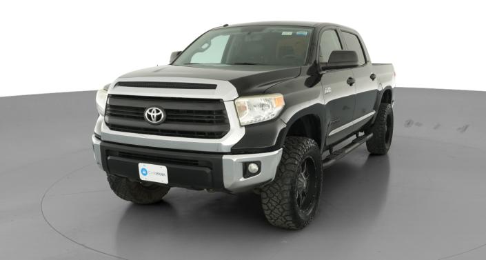 2014 Toyota Tundra SR5 -
                  San Antonio, TX
