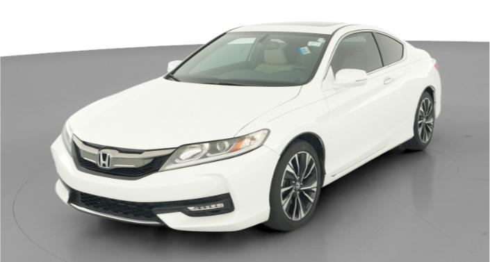 Thumbnail: 2016 Honda Accord - 1