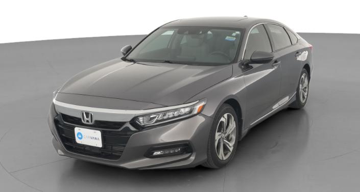 Thumbnail: 2019 Honda Accord - 1