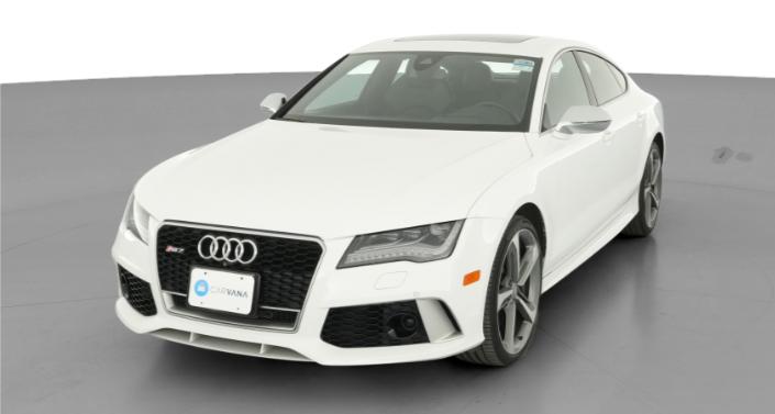 2015 Audi RS 7 Prestige -
                  San Antonio, TX