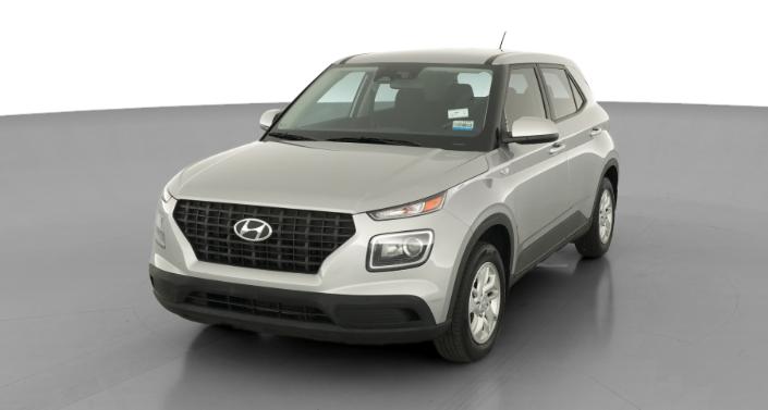 Thumbnail: 2025 Hyundai Venue - 1
