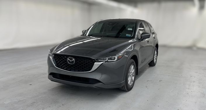 Thumbnail: 2023 Mazda CX-5 - 1