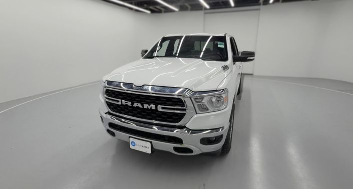 Thumbnail: 2022 RAM 1500 - 1