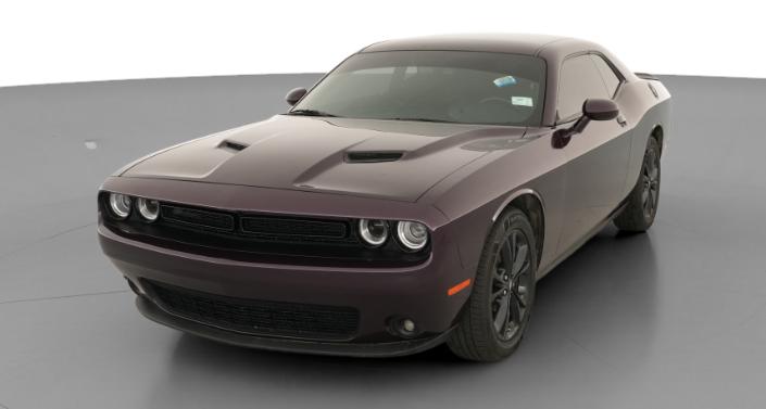 Thumbnail: 2022 Dodge Challenger - 1