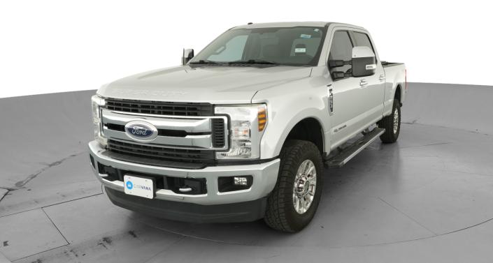 Thumbnail: 2019 Ford Econoline - 1