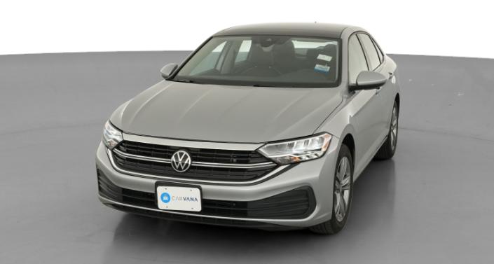 Thumbnail: 2023 Volkswagen Jetta - 1