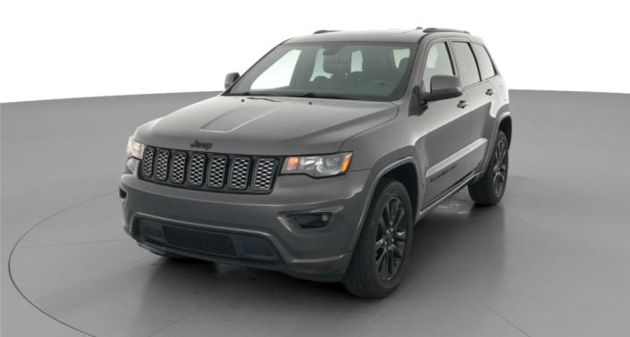 Thumbnail: 2019 Jeep Grand Cherokee - 1