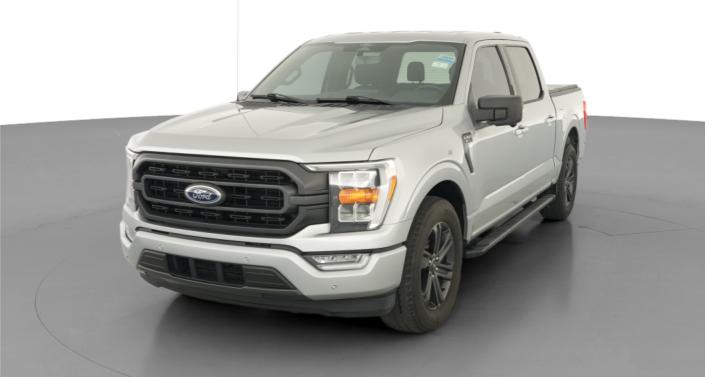Thumbnail: 2021 Ford Econoline - 1