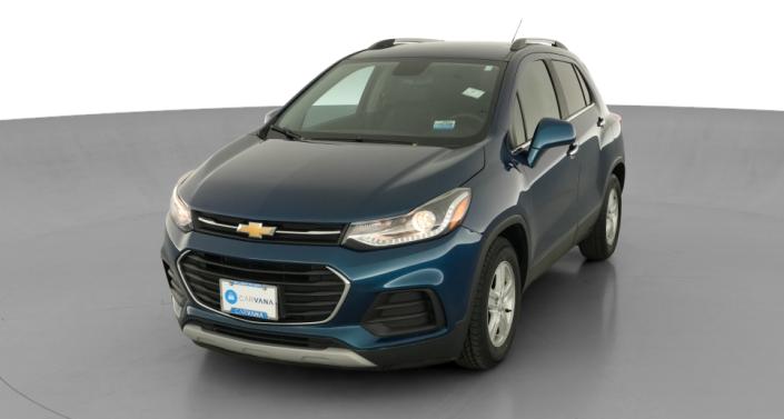 2019 Chevrolet Trax LT -
                  Richton Park, IL