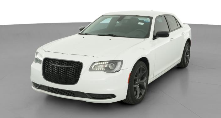 Thumbnail: 2023 Chrysler 300 - 1
