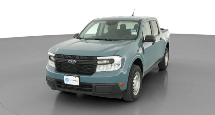 Thumbnail: 2022 Ford Maverick - 1