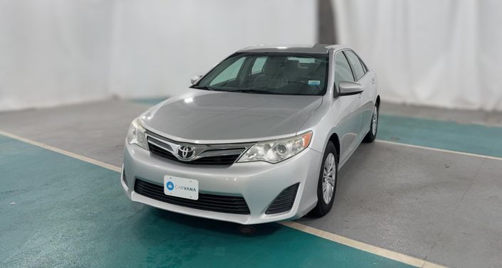 Thumbnail: 2014 Toyota Camry - 1