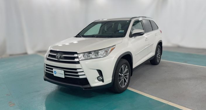 Thumbnail: 2019 Toyota Highlander - 1