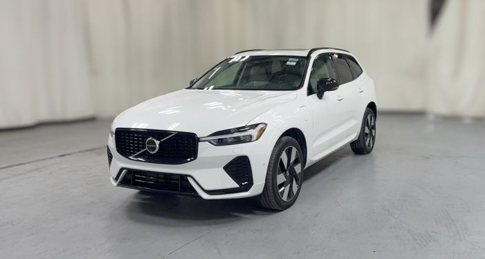 Thumbnail: 2024 Volvo XC60 - 1