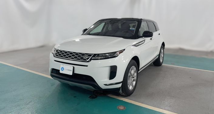 2020 Land Rover Range Rover Evoque S -
                  Manville, NJ