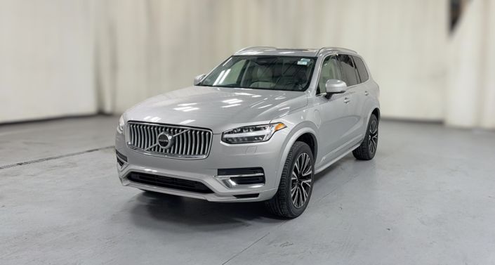 Thumbnail: 2023 Volvo XC90 - 1