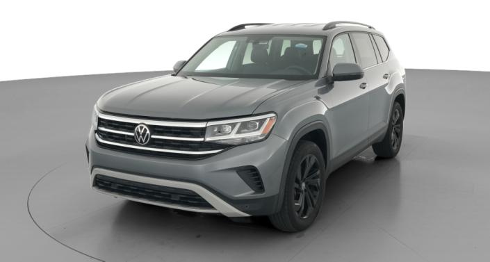 Thumbnail: 2023 Volkswagen Atlas - 1