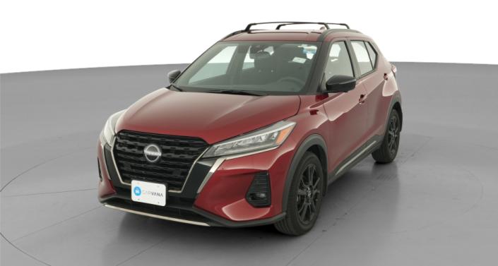 Thumbnail: 2023 Nissan Kicks - 1