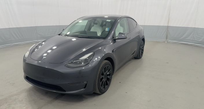 Thumbnail: 2023 Tesla Model Y - 1