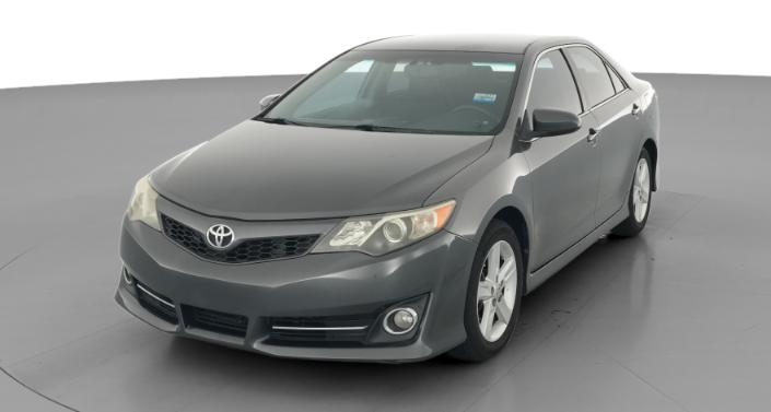 2014 Toyota Camry SE -
                  Haines City, FL