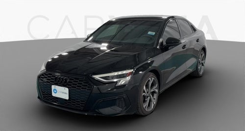 2022 Audi A3